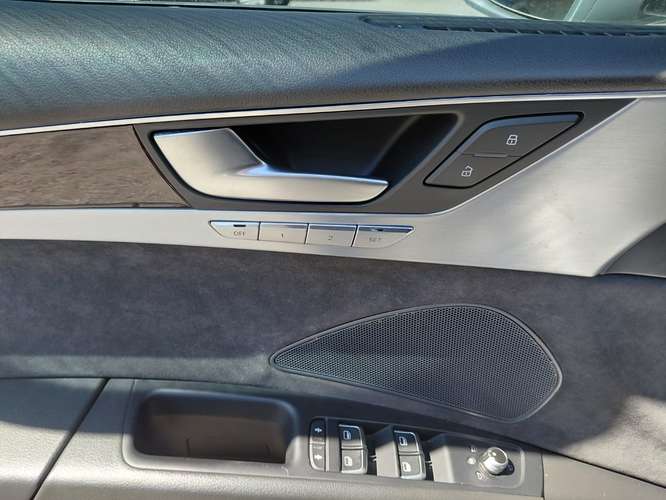 AUDI A8 FULL EXTRA  - Imagen 11