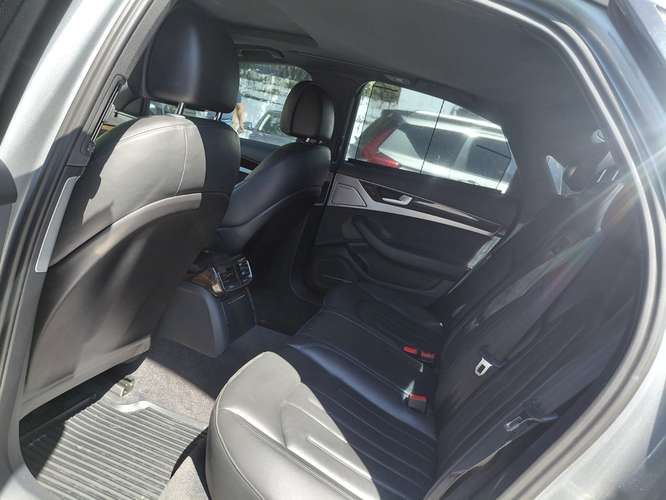 AUDI A8 FULL EXTRA  - Imagen 8