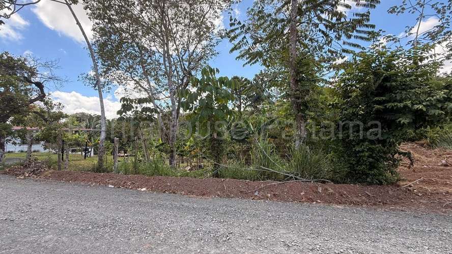 Venta de Terreno en Chorrera 26MGO7221