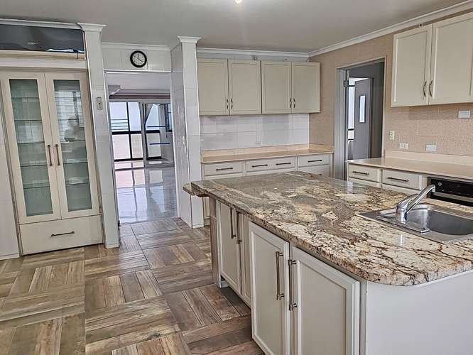 VENTA DE APARTAMENTO EN PUNTA PAITILLA (PENTHOUSE) - Imagen 4