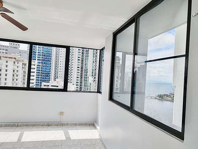 VENTA DE APARTAMENTO EN PUNTA PAITILLA (PENTHOUSE) - Imagen 6
