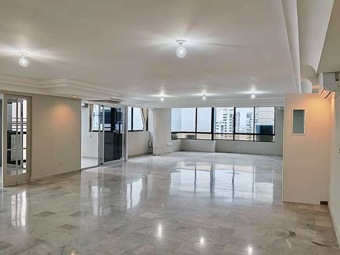 VENTA DE APARTAMENTO EN PUNTA PAITILLA (PENTHOUSE) - Imagen 11