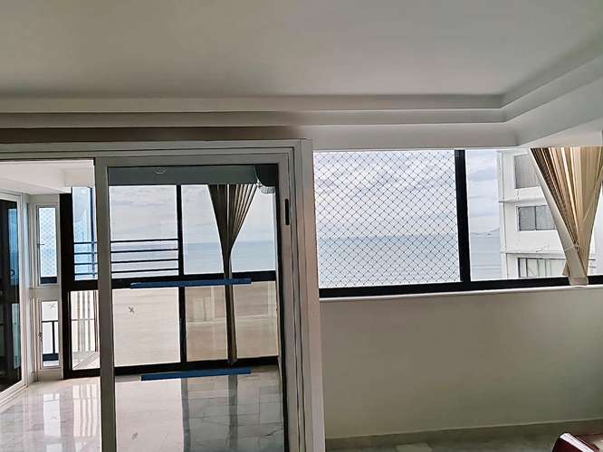 VENTA DE APARTAMENTO EN PUNTA PAITILLA (PENTHOUSE) - Imagen 2
