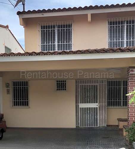 Venta de Casa en Vista Hermosa Res. San Fernando Solo Cliente Directo MC - Imagen 1