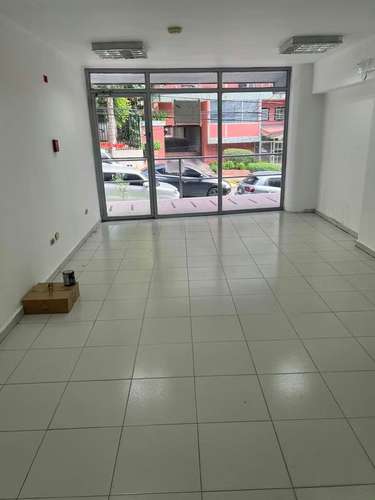 EN ALQUILER – Local Comercial | El Cangrejo | RE - Imagen 4