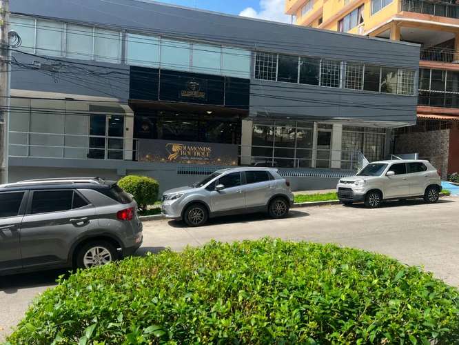 EN ALQUILER – Local Comercial | El Cangrejo | RE - Imagen 8