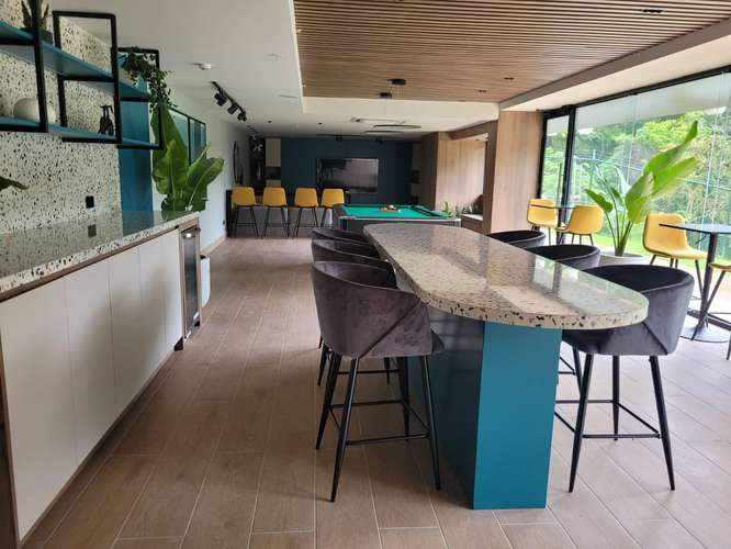 ALQUILER EN ALBROOK | PH FOREST GATE – 2 HABITACIONES, LÍNEA BLANCA - Imagen 5