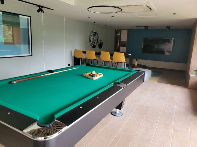 ALQUILER EN ALBROOK | PH FOREST GATE – 2 HABITACIONES, LÍNEA BLANCA - Imagen 4