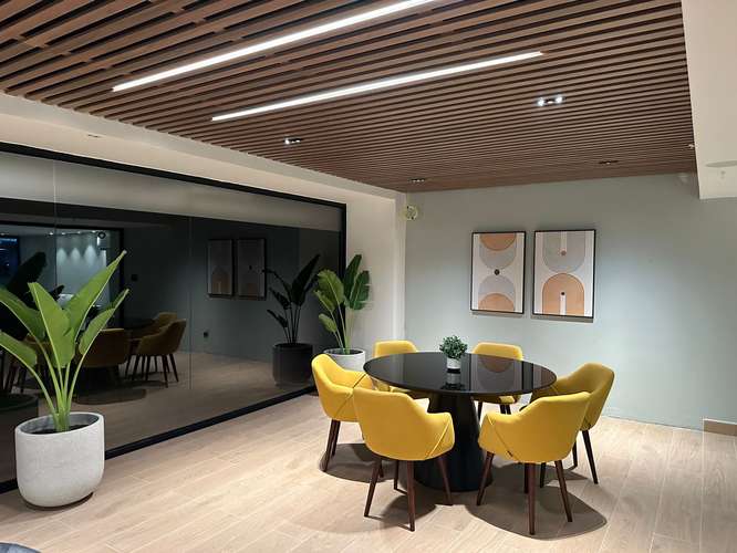ALQUILER EN ALBROOK | PH FOREST GATE – 2 HABITACIONES, LÍNEA BLANCA - Imagen 2