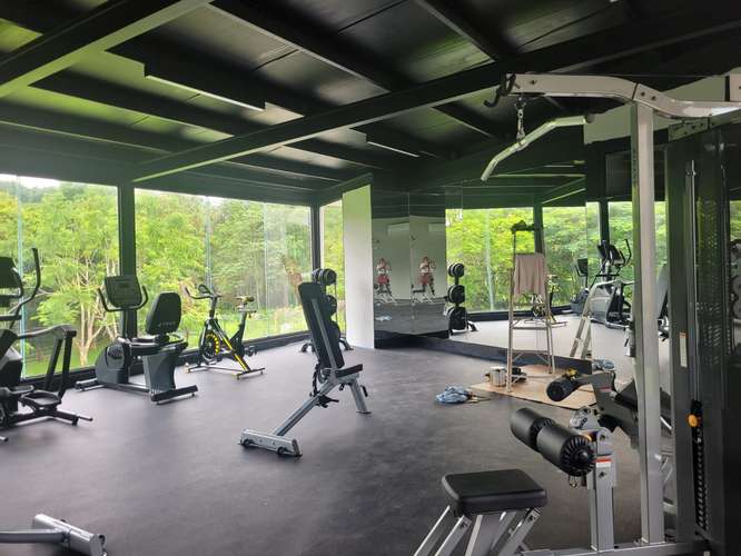 ALQUILER EN ALBROOK | PH FOREST GATE – 2 HABITACIONES, LÍNEA BLANCA - Imagen 3