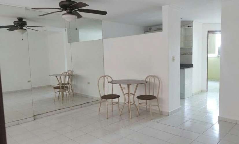 MT ALQUILO PARQUE LEFEVRE LINEA BLANCA 2 REC 1 BAÑO $500 PH RESID. PARQUE LEFEVRE - Imagen 4