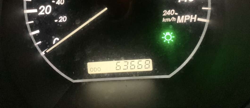 **SE VENDE LEXUS RX** Con 63,000 millas  **Precio: B/. 6,000 (negociable)**