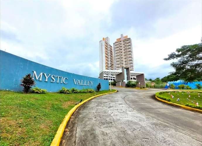 Apartamento en Venta – PH Mystic Valley El Crisol - AM - Imagen 1
