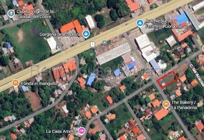 Venta de Terreno en Gorgona 26MGO6821 - Imagen 5