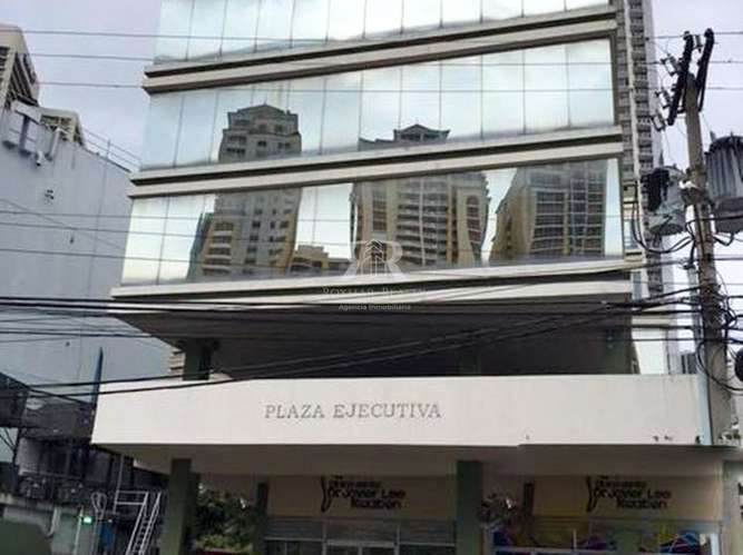 Oficina en Obarrio PH Plaza Ejecutiva - Imagen 6