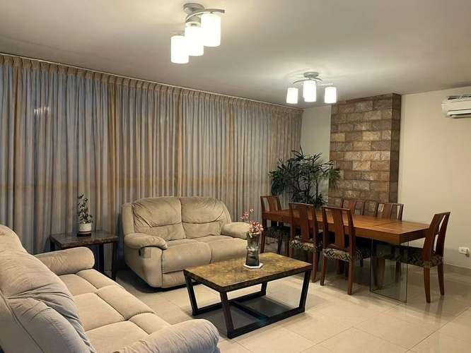 Apartamento Amoblado en Alquiler – PH Creta en Chanis | AA