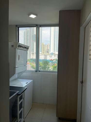 Apartamento Amoblado en Alquiler – PH Creta en Chanis | AA - Imagen 14