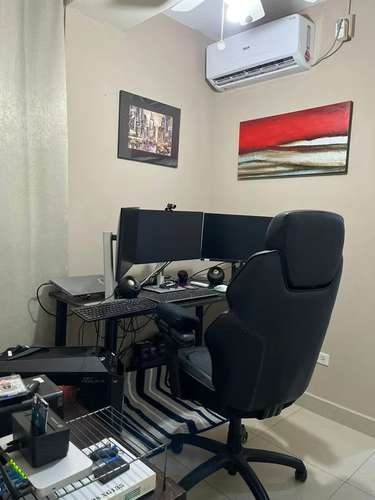 Apartamento Amoblado en Alquiler – PH Creta en Chanis | AA - Imagen 11