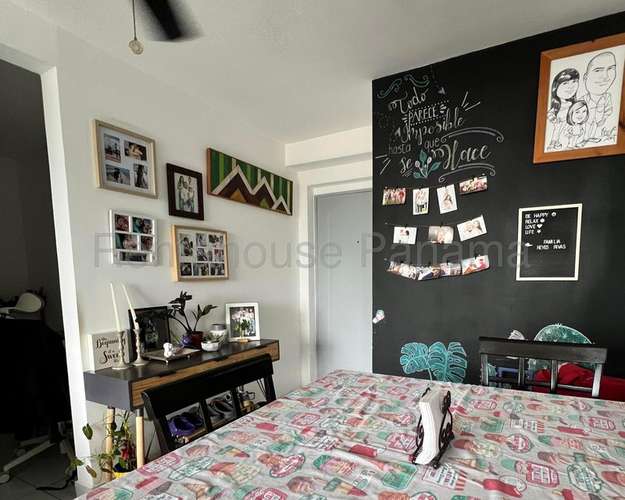 APARTAMENTO CON LINEA BLANCA EN  VIA ESPAÑA  - Imagen 3