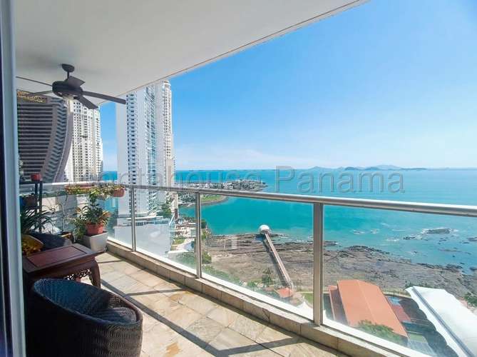Apartamento en Venta Punta Pacifica 27LRL2988 - Imagen 5