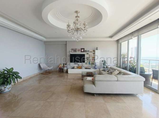 Apartamento en Venta Punta Pacifica 27LRL2988 - Imagen 9