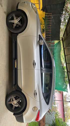 Vendo Tucson iX, 2012, en muy buen estado - Imagen 3