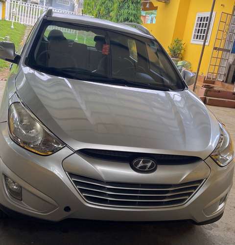 Vendo Tucson iX, 2012, en muy buen estado - Imagen 2