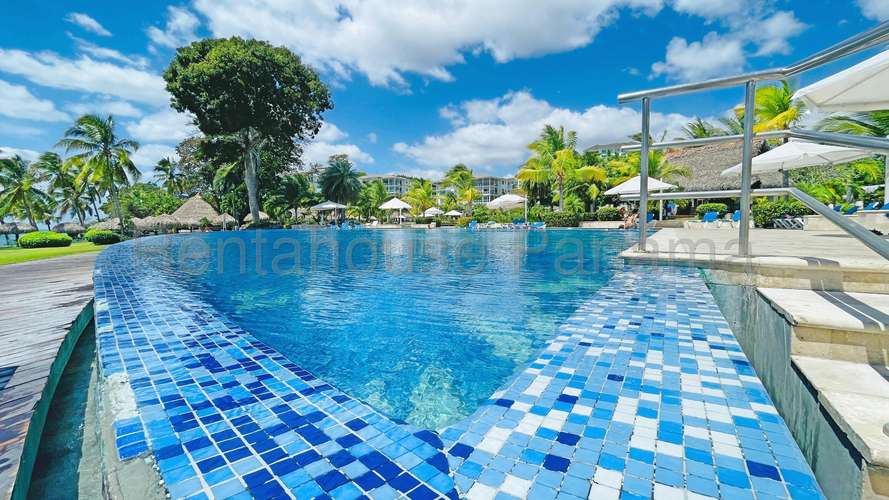 Venta de Apartamento en Playa Blanca Ph BIJAO BEACH CLUB & R NS - Imagen 4