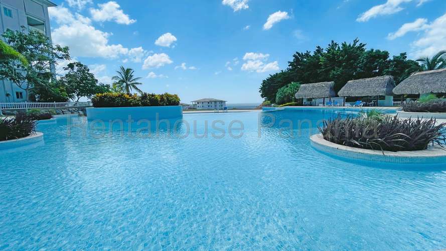 Venta de Apartamento en Playa Blanca Ph BIJAO BEACH CLUB & R NS - Imagen 2