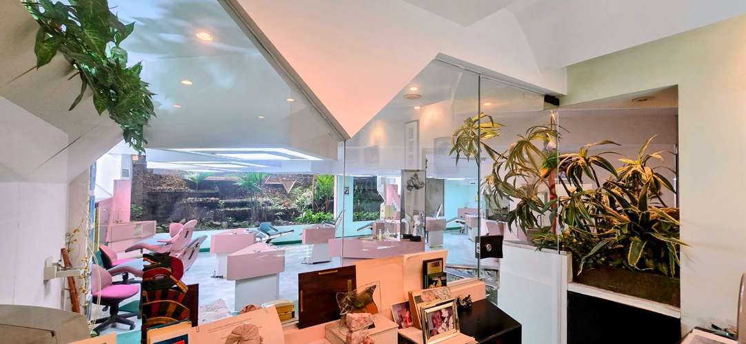 LOCAL DE 503.27 m² CON TERRAZA FRONTAL 154.70 m². EL CANGREJO, BELLA VISTA - Imagen 8