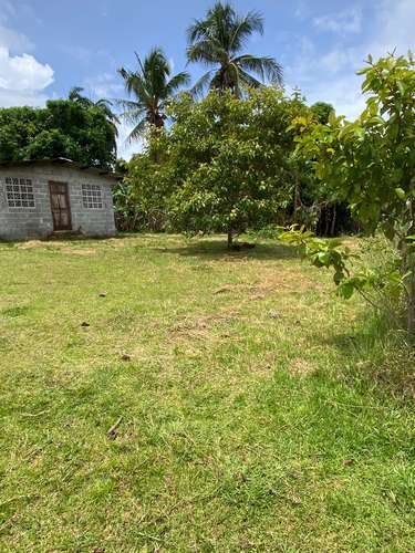Venta de Lote Panamá Oeste, La Chorrera, Rio Congo. 