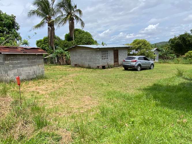 Venta de Lote Panamá Oeste, La Chorrera, Rio Congo. 