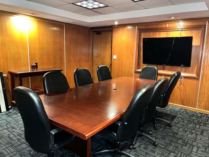 PISO DE OFICINA COMPLETO EN ALQUILER | AQUILINO DE LA GUARDIA – CALLE 50