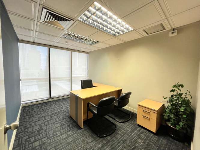 PISO DE OFICINA COMPLETO EN ALQUILER | AQUILINO DE LA GUARDIA – CALLE 50