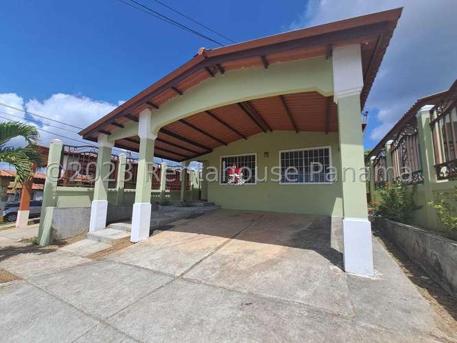 Casa en Venta Vista Alegre 27LRL2983