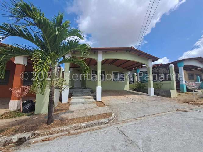 Casa en Venta Vista Alegre 27LRL2983