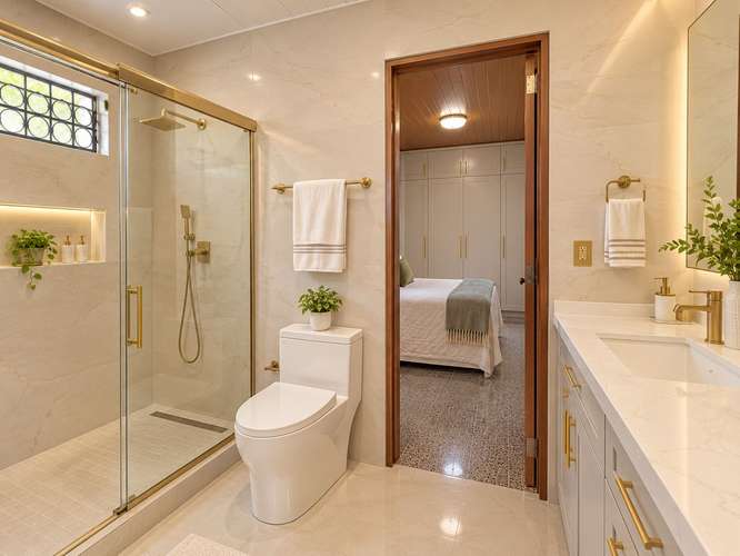 VENTA CASA EN HATO PINTADO - Imagen 4