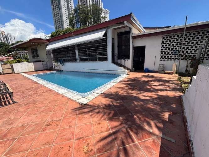 VENTA CASA EN HATO PINTADO