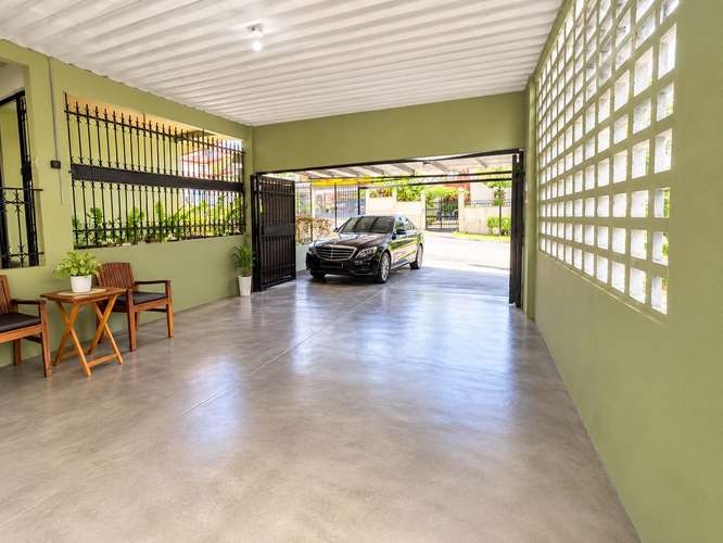 VENTA CASA EN HATO PINTADO - Imagen 6