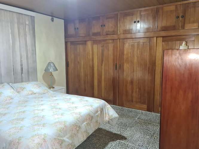 VENTA CASA EN LA LOMA HATO PINTADO - Imagen 10
