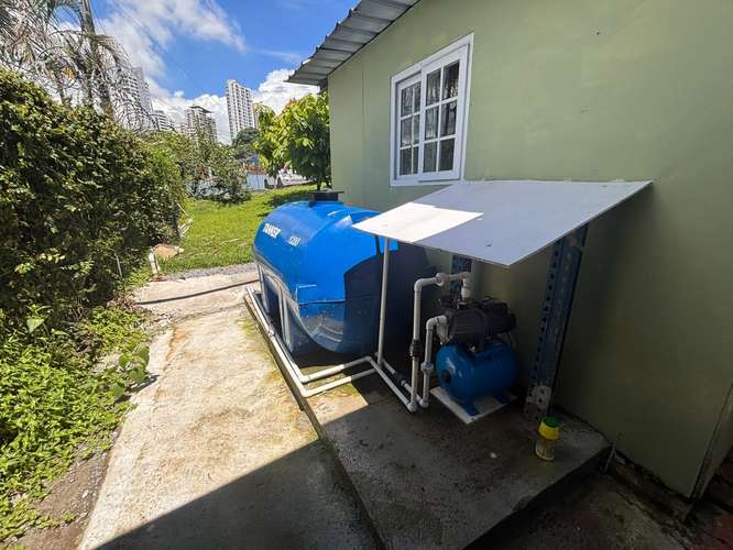 VENTA CASA EN HATO PINTADO - Imagen 15