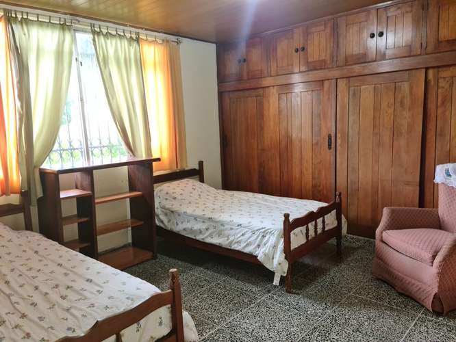 VENTA CASA EN LA LOMA HATO PINTADO - Imagen 9