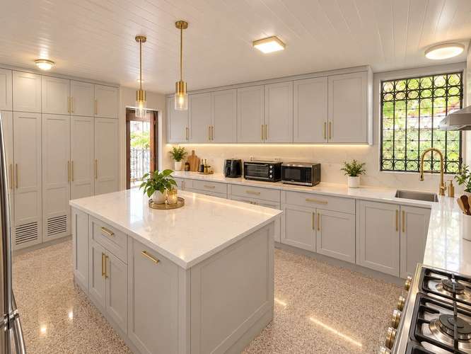 VENTA CASA EN HATO PINTADO - Imagen 3