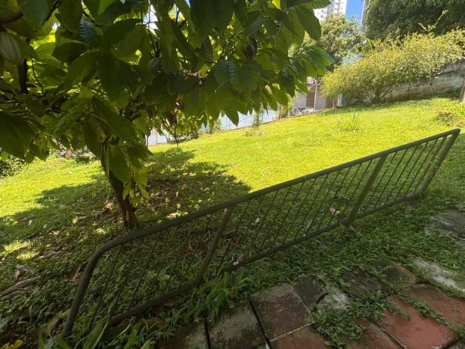 VENTA CASA EN HATO PINTADO - Imagen 14