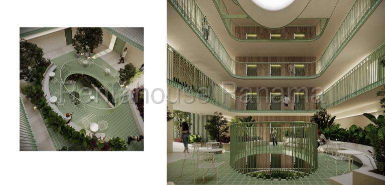 Apartamento en Venta Obarrio 27LRL2980 - Imagen 10