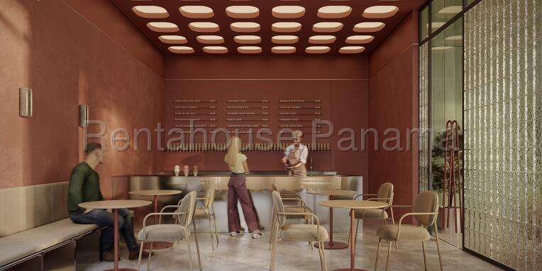 Apartamento en Venta Obarrio 27LRL2980 - Imagen 8