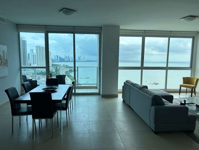 Alquiler de Apartamento en Punta Pacifica, PH Oceanaire - Imagen 3