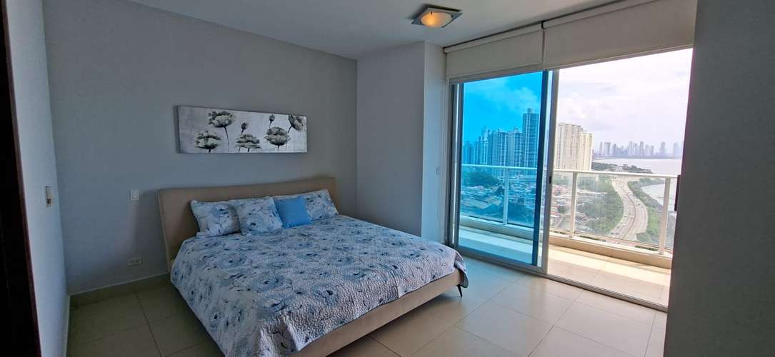 Alquiler de Apartamento en Punta Pacifica, PH Oceanaire - Imagen 13