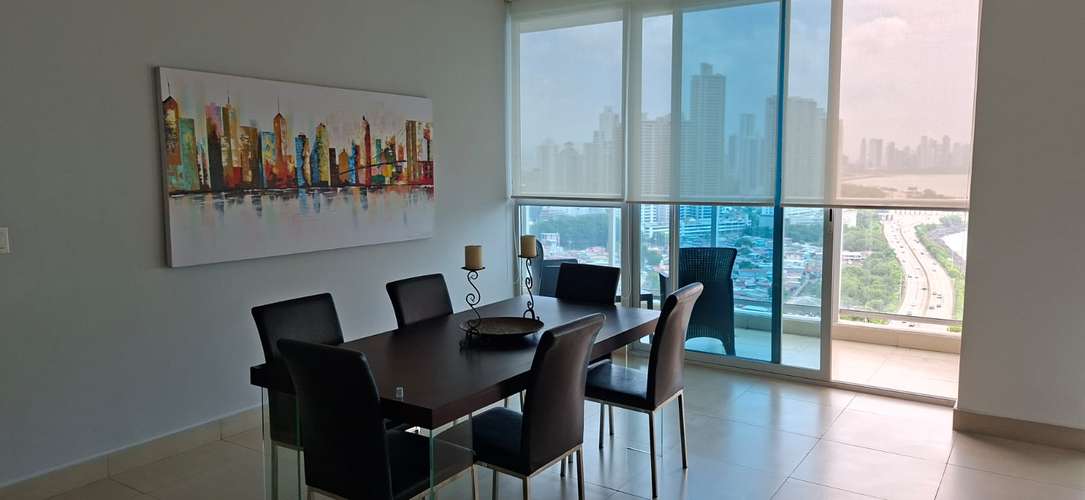 Alquiler de Apartamento en Punta Pacifica, PH Oceanaire - Imagen 7