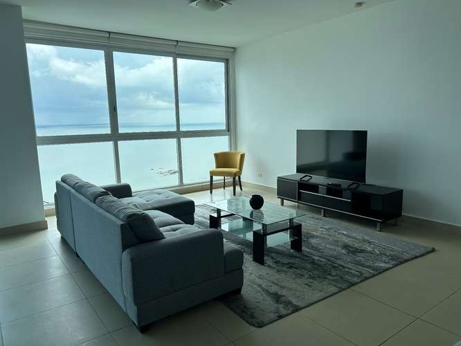 Alquiler de Apartamento en Punta Pacifica, PH Oceanaire - Imagen 2